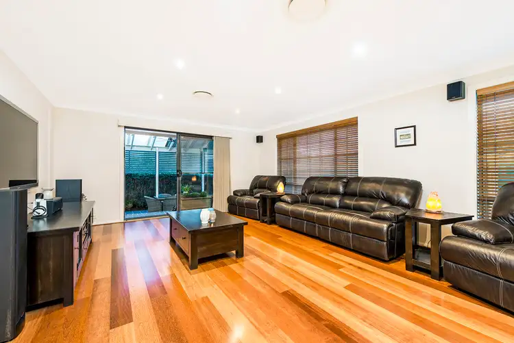 Fourth view of Homely house listing, 23 Hindmarsh Avenue, Camden Park NSW 2570