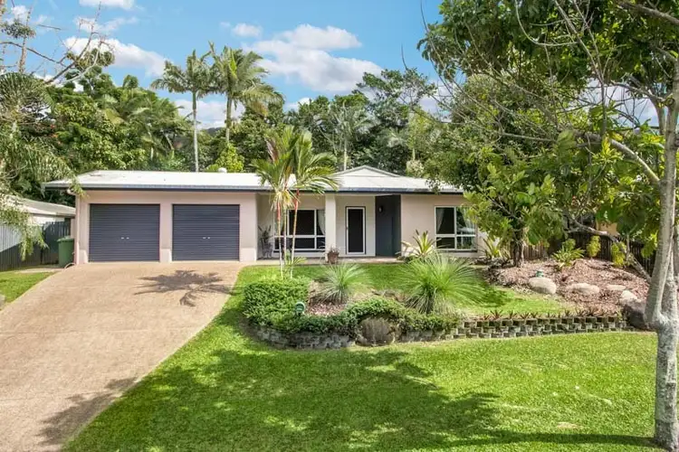 Second view of Homely house listing, 47 Marsden Street, Mount Sheridan QLD 4868