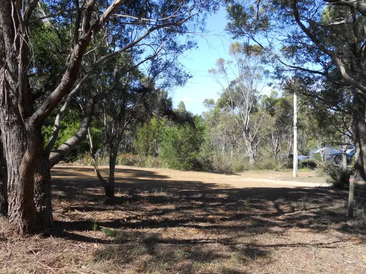 Fifth view of Homely land listing, Lot 3, 25 Happy Valley Road, Spring Beach TAS 7190