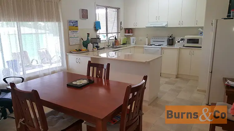 Third view of Homely house listing, 28 Richardson Street, Walpeup VIC 3507