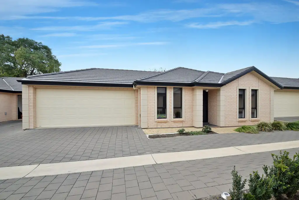 Main view of Homely house listing, 5-107 Railway Terrace, Ascot Park SA 5043