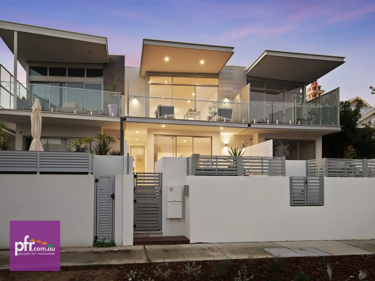 Main view of Homely house listing, 132A Chelmsford Road, North Perth WA 6006