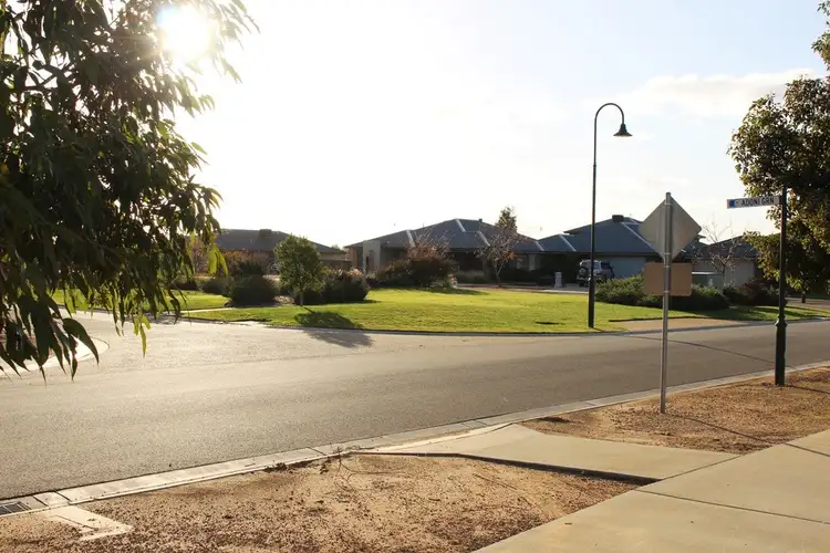 Third view of Homely land listing, 70 Robinson Way, Yarrawonga VIC 3730