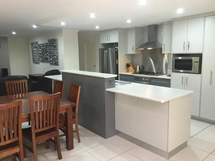 Second view of Homely house listing, 7 Livistonia Street, Andergrove QLD 4740