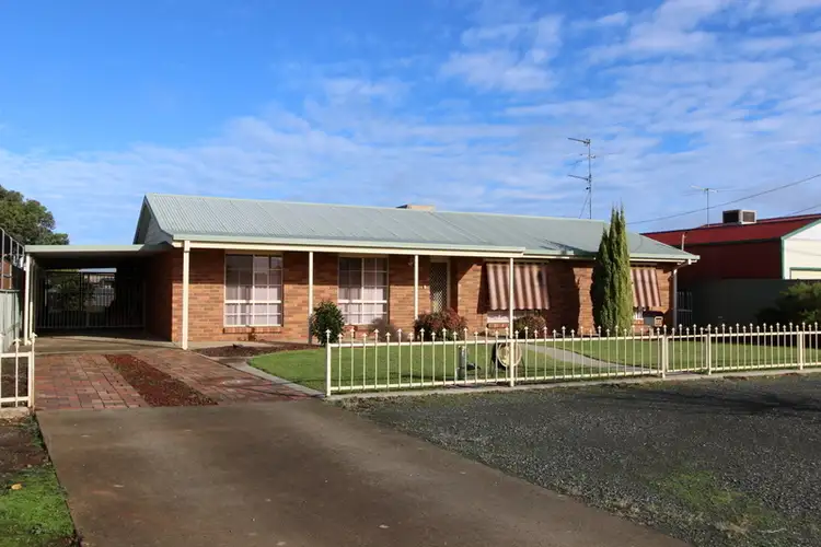 Main view of Homely house listing, 182 Aurora Street, Temora NSW 2666