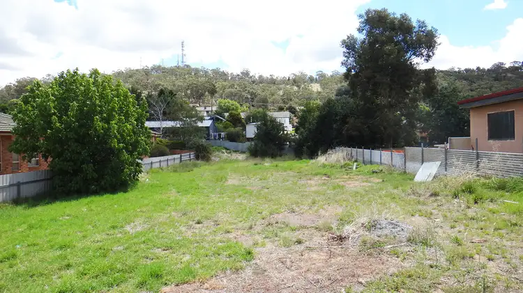 Main view of Homely land listing, 16 Kenneally Street, Kooringal NSW 2650