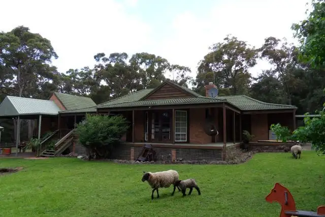 Main view of Homely rural property listing, 919 Sussex Inlet Rd, Sussex Inlet NSW 2540