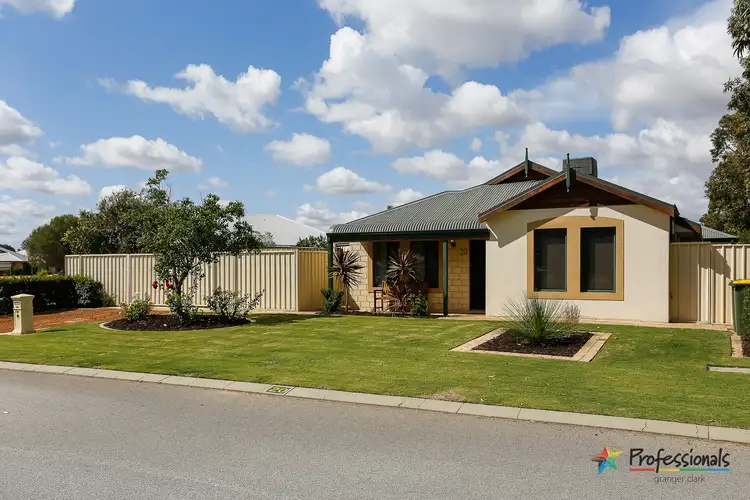 20 Thundelarra Ave, Ellenbrook WA 6069