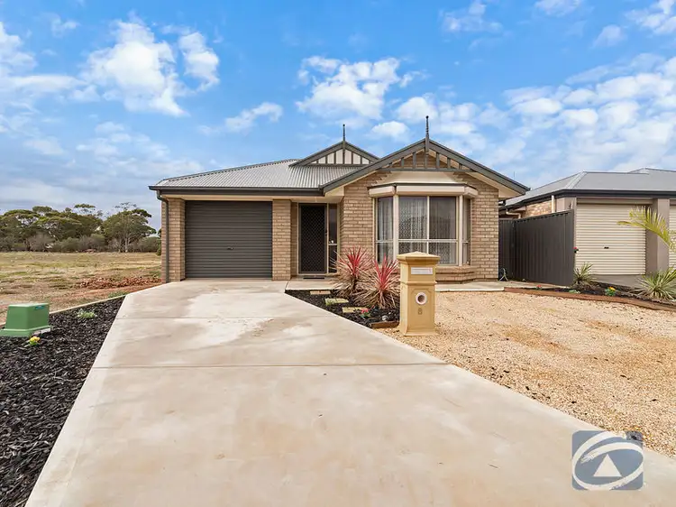 Main view of Homely house listing, 8 Rosella Drive, Penfield SA 5121