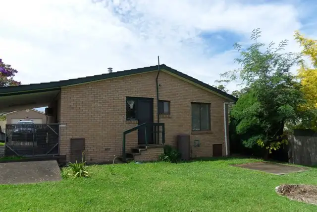 Second view of Homely house listing, 55 Tradewinds Ave, Sussex Inlet NSW 2540