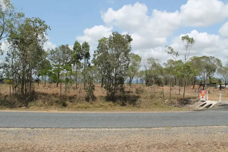 Second view of Homely land listing, 5 Lowanna Avenue, Balberra QLD 4740