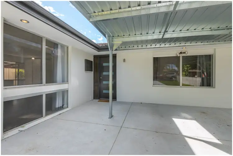 Sixth view of Homely house listing, 16 Tooting Street, Beckenham WA 6107