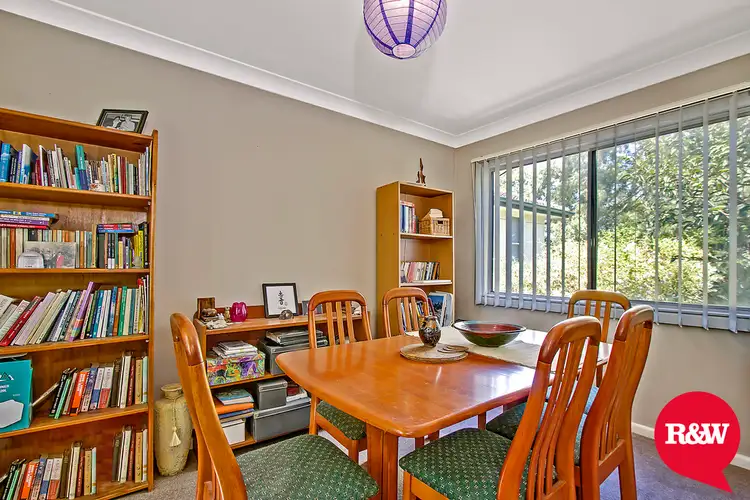 Fourth view of Homely house listing, 6 & 6A Gauss Place, Tregear NSW 2770