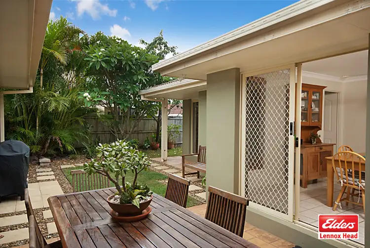 Third view of Homely semi-detached listing, 2/14 Patricia Parade, Lennox Head NSW 2478