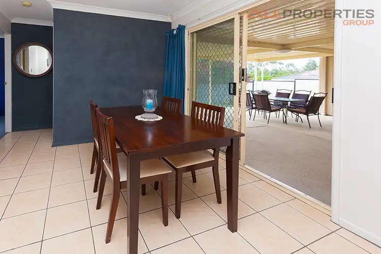 Fourth view of Homely house listing, 3 Titan Court, Boronia Heights QLD 4124