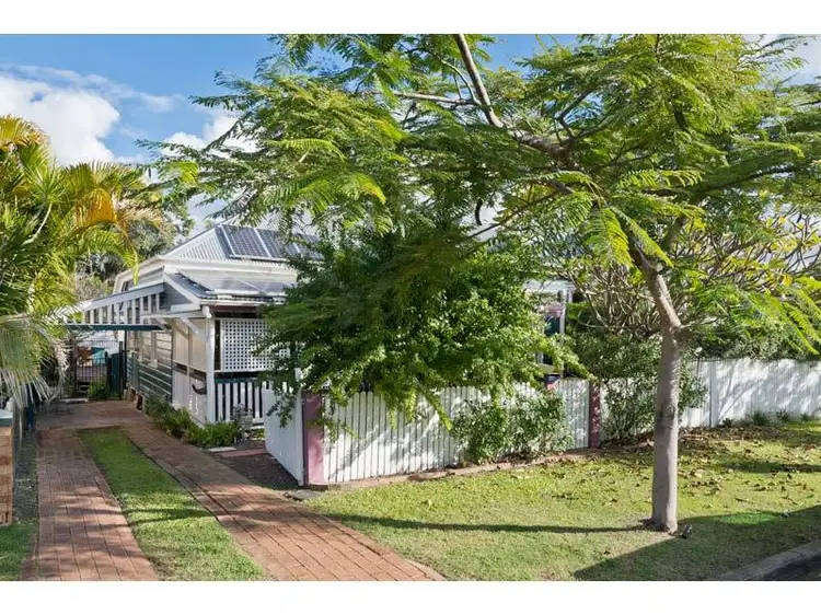 Main view of Homely house listing, 5 STORKEY STREET, Windsor QLD 4030