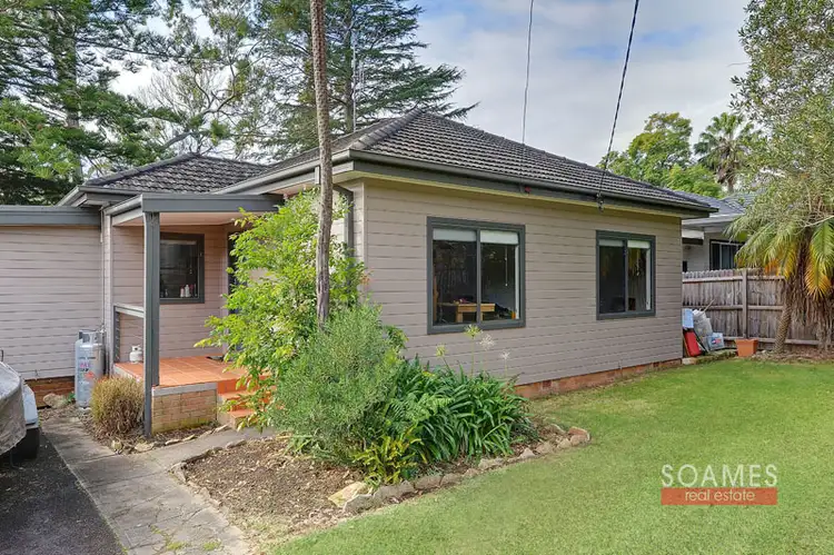 Fourth view of Homely house listing, 37 Lingellen Street, Berowra Heights NSW 2082