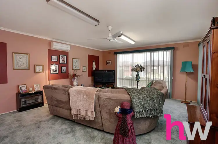 Sixth view of Homely house listing, 6 Saturn Street, Newcomb VIC 3219