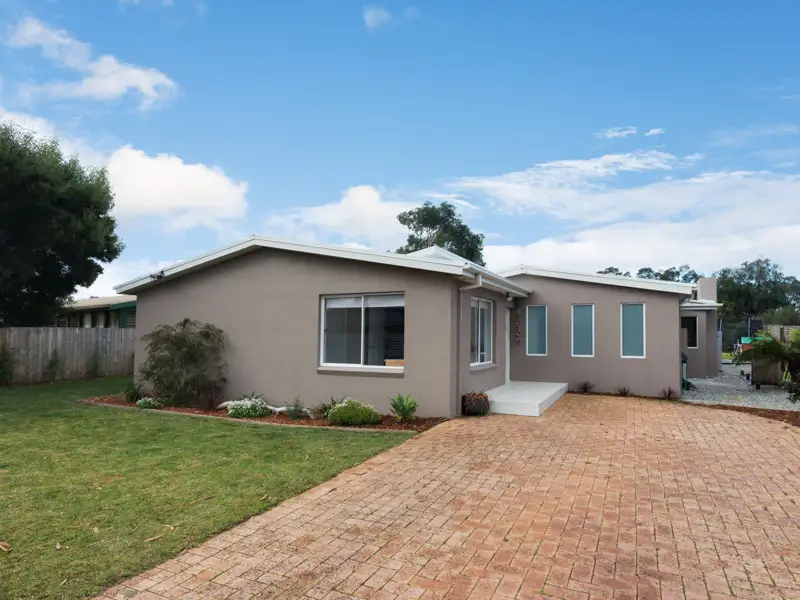 Main view of Homely house listing, 11 Kuru Road, Seven Mile Beach TAS 7170