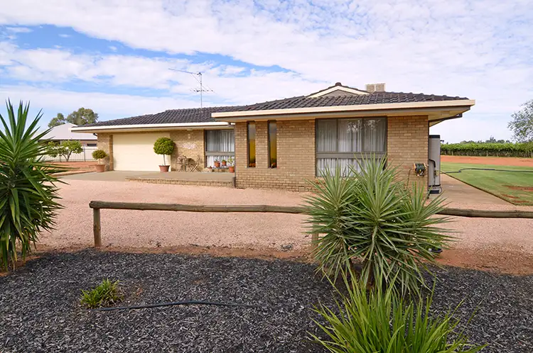 Main view of Homely house listing, 1151 Karadoc Avenue, Irymple VIC 3498