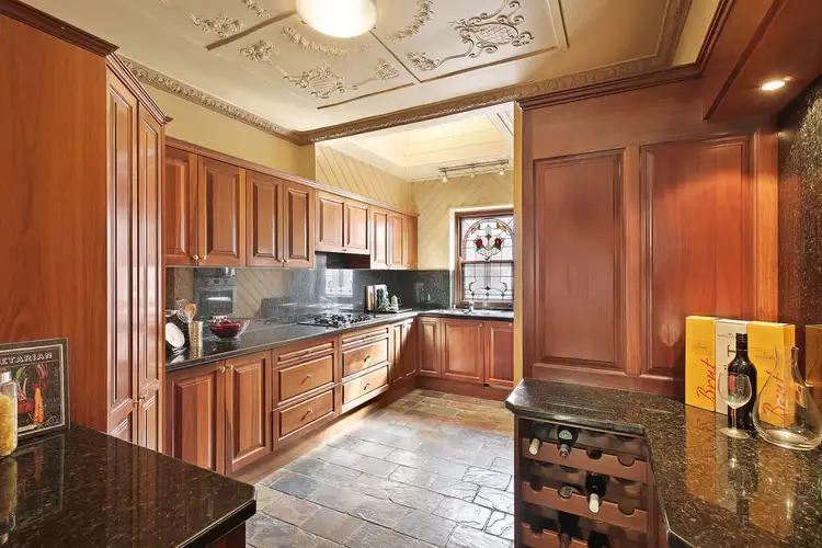 Fifth view of Homely house listing, 115 Davidson Avenue, Concord NSW 2137