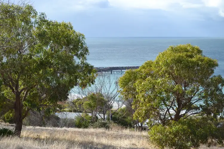 Sixth view of Homely land listing, Lot 102 The Lane, Penneshaw SA 5222