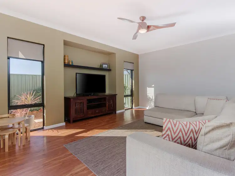 Second view of Homely house listing, 11 Tassell Way, Ravenswood WA 6208