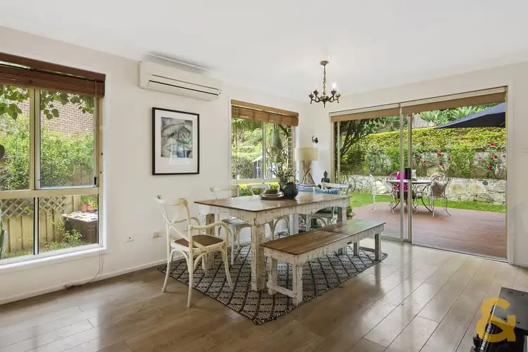 3/82 Delaney Drive, Baulkham Hills NSW 2153