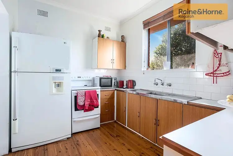 Fourth view of Homely unit listing, 9/21-23 Gannon Avenue, Dolls Point NSW 2219