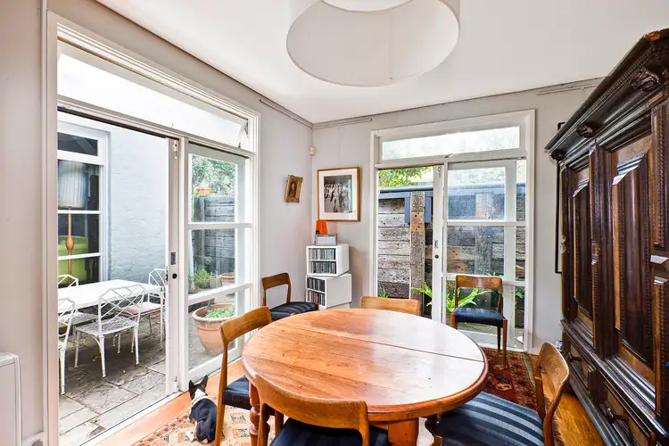 Fourth view of Homely house listing, 5 Darley Place, Darlinghurst NSW 2010