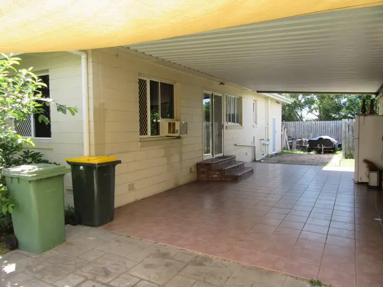 Second view of Homely unit listing, 2/1 Othello Street, South Mackay QLD 4740
