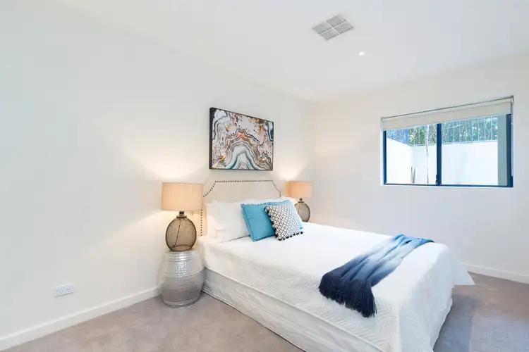 Sixth view of Homely apartment listing, 1/202-210 Willoughby Rd, Naremburn NSW 2065