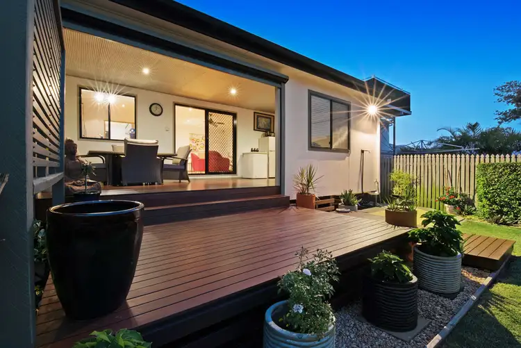 Second view of Homely house listing, 218 Prince Edward Parade, Scarborough QLD 4020