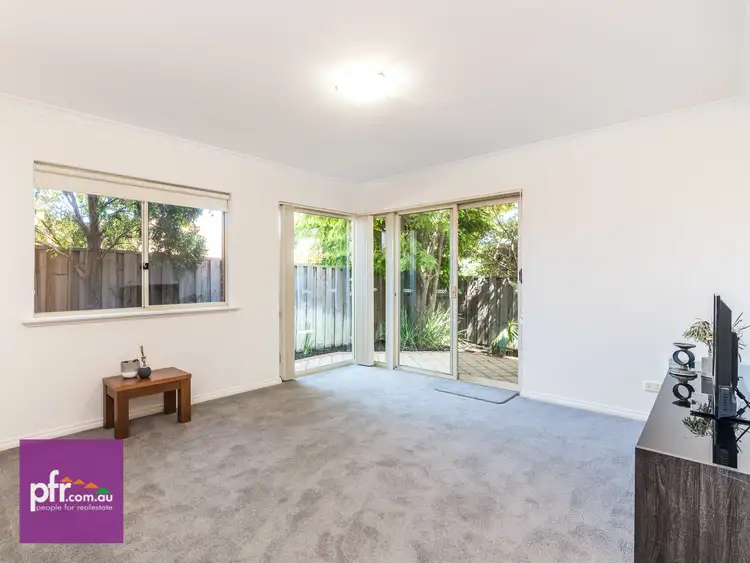 Seventh view of Homely townhouse listing, 117C Hordern Street, Victoria Park WA 6100