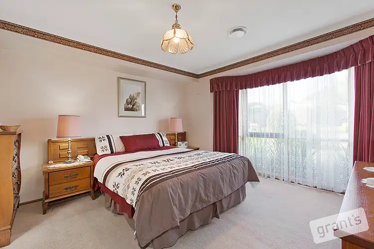 Second view of Homely house listing, 3 Lexcen Court, Berwick VIC 3806