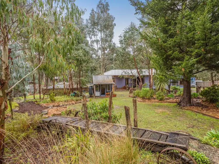 Third view of Homely house listing, 6 Bushmans Crescent, Drummond VIC 3461