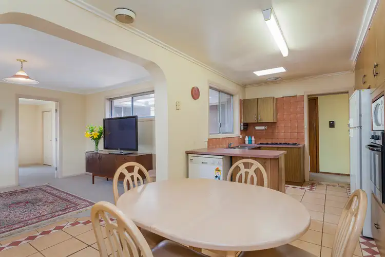 Fourth view of Homely house listing, 5 Amoore Avenue, Highton VIC 3216