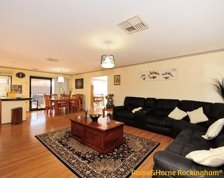 Sixth view of Homely house listing, 6 Unicorn Street, Bertram WA 6167