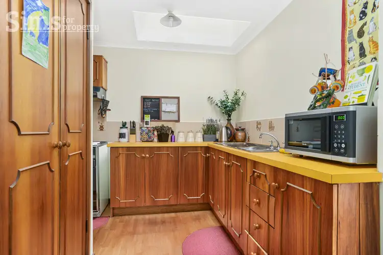 Third view of Homely unit listing, 3/31 Abbott Street, East Launceston TAS 7250