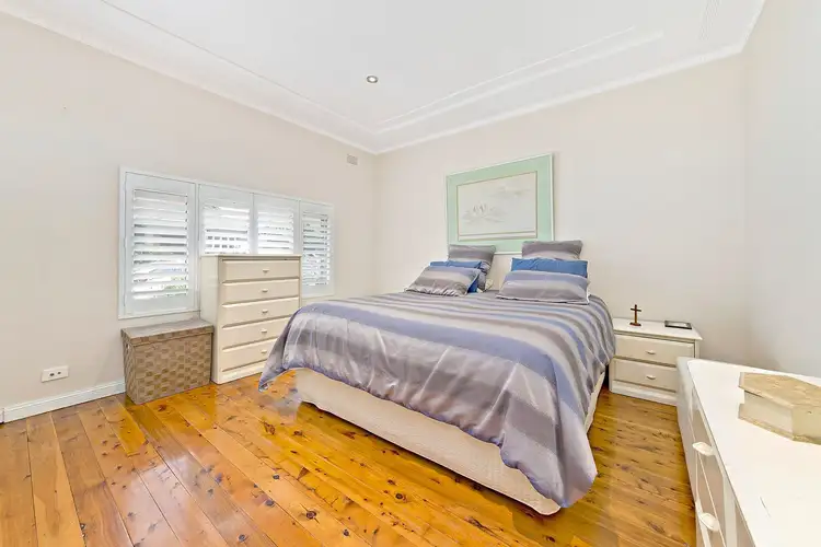 Fourth view of Homely house listing, 18 Betts Avenue, Five Dock NSW 2046