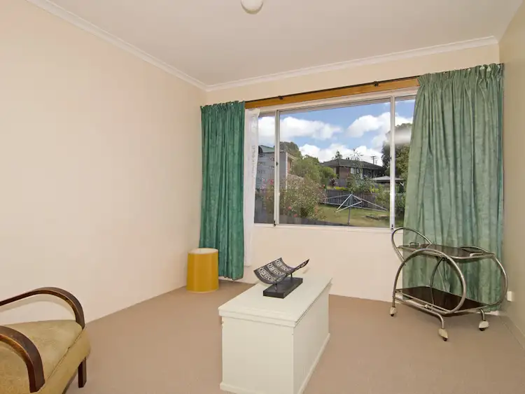 Fourth view of Homely unit listing, 3/8 Wallace Avenue, Lenah Valley TAS 7008