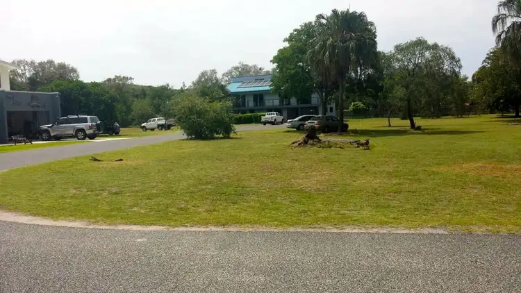 Lot 38 Beach Houses Estate Road, Agnes Water QLD 4677