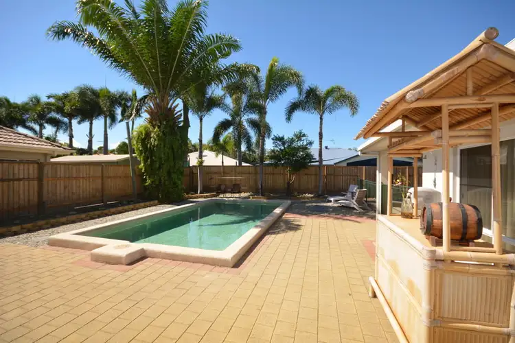 18 Brolga Street, Port Douglas QLD 4877