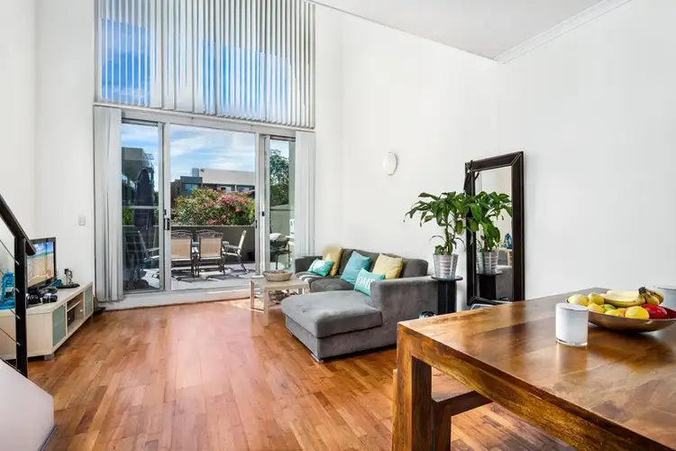 Main view of Homely apartment listing, 9/4 Gillespie Avenue, Alexandria NSW 2015