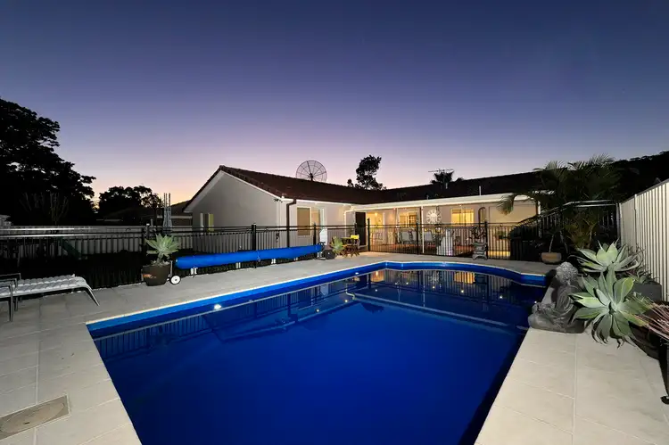 Fourth view of Homely house listing, 16 Spinnaker Way, Corlette NSW 2315