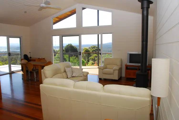 Second view of Homely rural property listing, 198 Bournda Park Way, Wallagoot NSW 2550