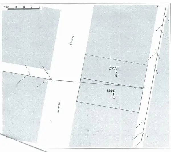 Second view of Homely land listing, 7-9 Parkes Street, Wellington NSW 2820