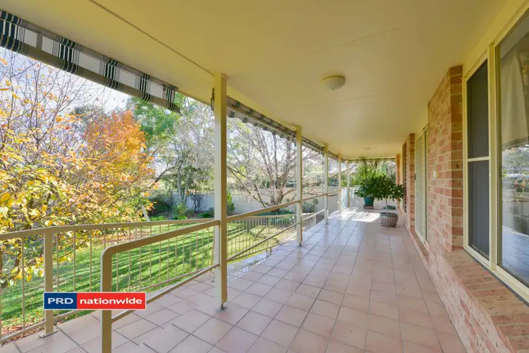 Seventh view of Homely house listing, 105 Glengarvin Drive, Tamworth NSW 2340