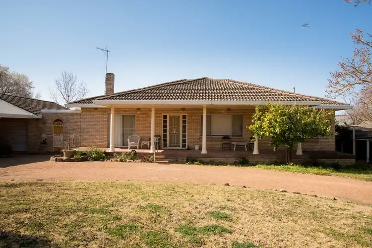 4 Cedar Avenue, Mudgee NSW 2850