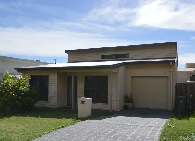 Main view of Homely house listing, 41 Rangers Road, Warwick QLD 4370